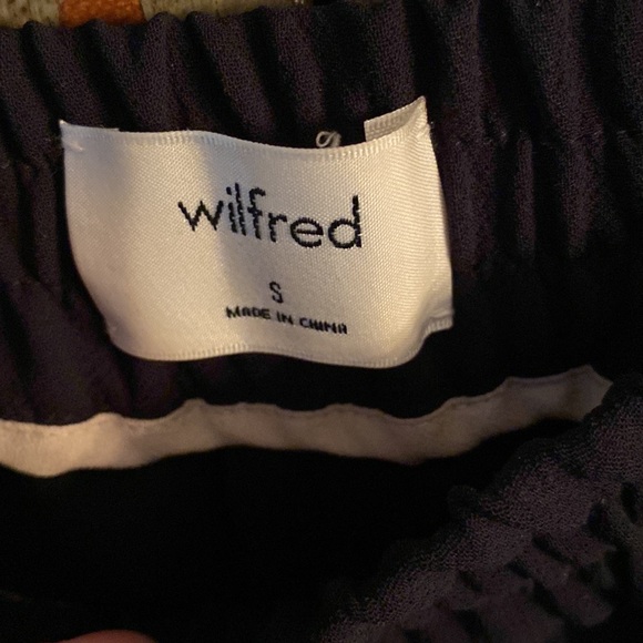 Wilfred Buffon dress joggers - Picture 6 of 6